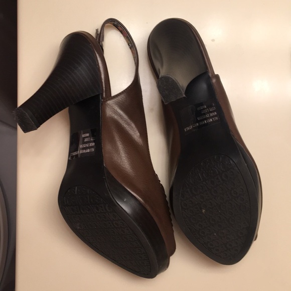 Ladies shoes - Picture 3 of 6